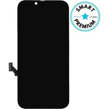 LCD Displej + Dotykové sklo + Rám Apple iPhone 14 Plus