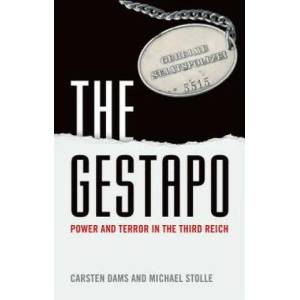 Gestapo | Carsten Dams (2014)