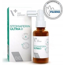 VetExpert StomaFerin Ultra 30 ml