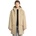 VOLCOM Анорак Volcom Somestone 10K parka - Beige (Khaki)