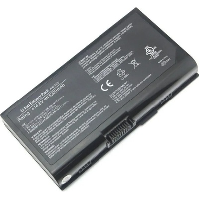 BenQ Батерия за BENQ Joybook S57 ASROCK M15 A32-H26 8кл УСИЛЕНА
