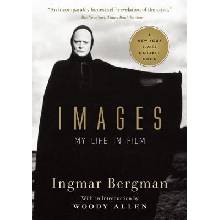 Images: My Life in Film Bergman IngmarPaperback