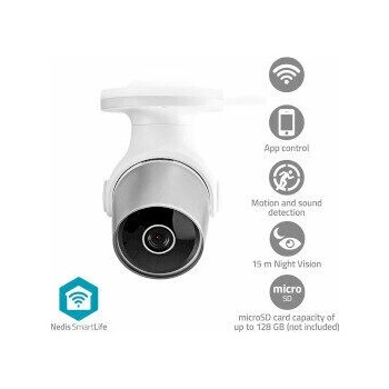 Nedis WIFICO11CWT