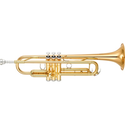 Yamaha YTR 4335 GII