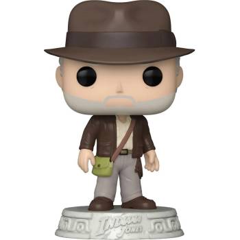 Funko Фигурка Funko Pop! Movies: Indiana Jones - Indiana Jones #1385 Vinyl Figure (EDM-085111)