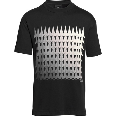 Atomic T-Shirt Black