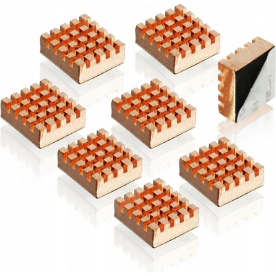 AAB Cooling Ram Heatsink 2 8 ks
