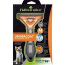 FURminator Pre dlhosrsté psy Medium