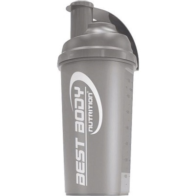 Best Body Nutrition Шейкър - черно