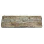 Horecano ATLAS-Меламиново плато декор ДЪРВО GN-2/4 (53/16, 5cm) (D743-6A) (0151025)