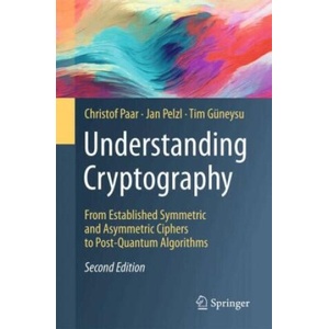 Understanding Cryptography (2024)