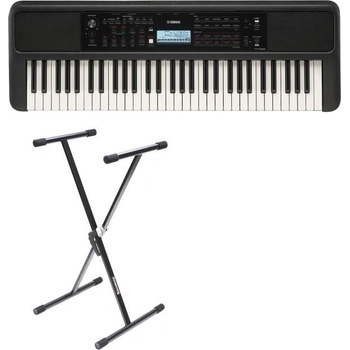 Yamaha PSR-E383 Set