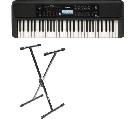 Yamaha PSR-E383 Set