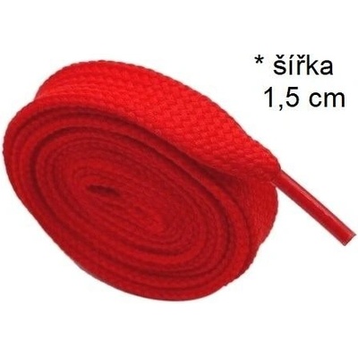 Blingstar široké červené