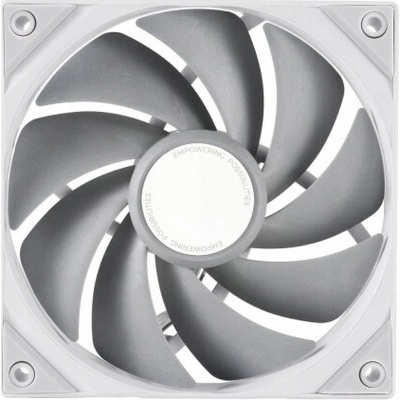 TRYX Rota Pro 120mm White F-R120P-NN1M-G0W