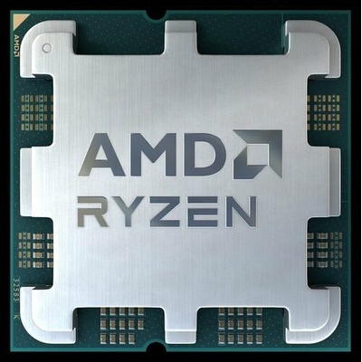 AMD Ryzen 9 7900X3D 100-000000909