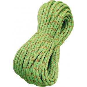 Tendon Единично въже Tendon Smart Lite 9, 8 mm Single rope - Green - размер 80 m (308-0150-0118)