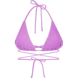 boochen Дамско бикини горнище boochen Women's Ipanema Top Bikini top - Bubble - размер XS (150-3339-0211)