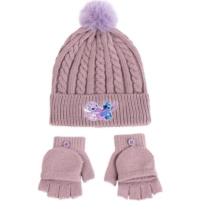 Zimný set Lilo & Stitch 2200010276