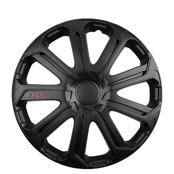 Versaco Тасове Versaco Evo Black - 16 (VR56360)