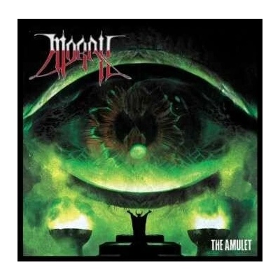 Morax - The Amulet LP