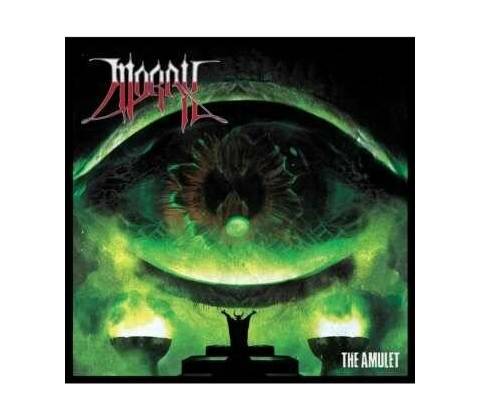 Morax - The Amulet LP