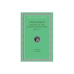 History of the Peloponnesian War | Thucydides (1989)