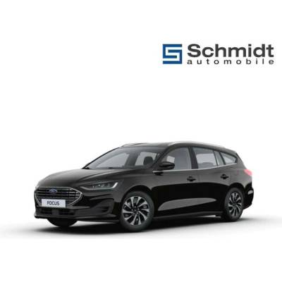 Ford Focus 1.5 Titanium 84 kW