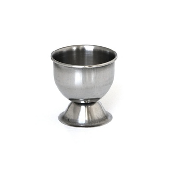 Image 1 of Horecano Иноксова коктиера 5x5, 5см (414605) (0171247)