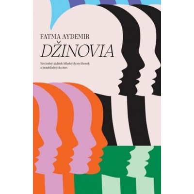 Džinovia - Aydemir Fatma