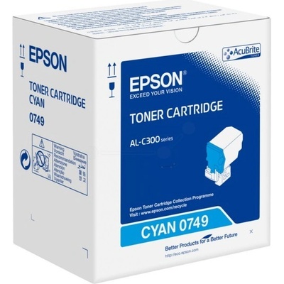 Epson C13S050749 - originální