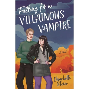 Falling for a Villainous Vampire | Charlotte Stein (ISBN: 9781250352378)