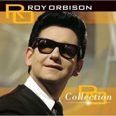 Roy Orbison - Collection Coloured LP