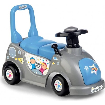 Chicos Ride-On Starkids modré