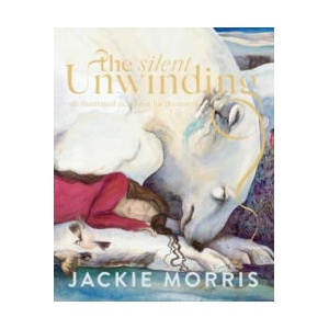 Silent Unwinding | Jackie Morris (2025)