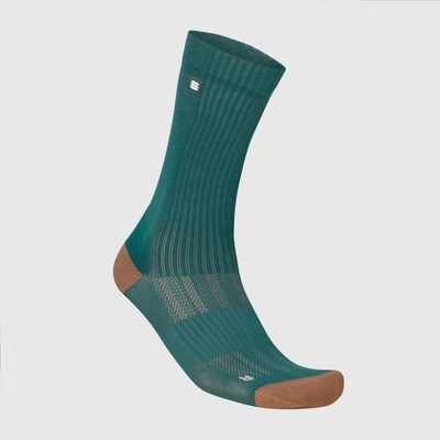 Sportful SUPERGIARA ponožky oblivion green