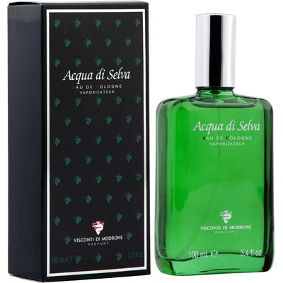 Visconti Di Modrone Acqua di Selva kolínská voda pánská 100 ml