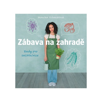 Zábava na zahradě