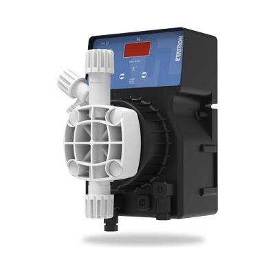 Etatron PLX 39 038 5E DLX VFT/MBB, 0507 PVDF FPM