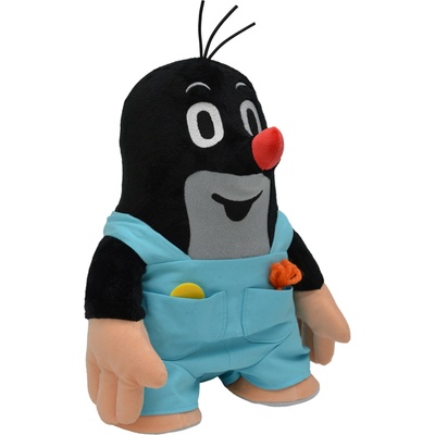 MUB Krtko 35 cm nohavičky