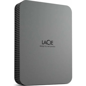 Seagate Mobile Drive Secure 5 TB (2022) (STLR5000400)