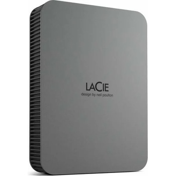 Image 1 of Seagate Mobile Drive Secure 5 TB (2022) (STLR5000400)