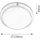 Image 1 of Rábalux Lentil 5810