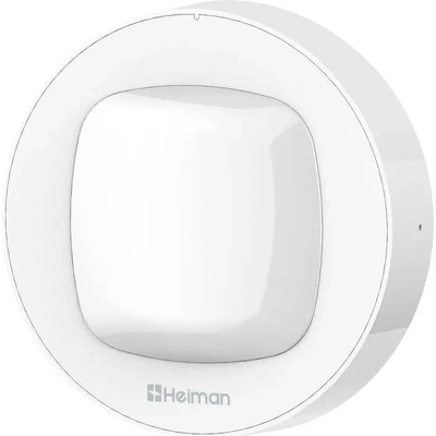 Heiman Смарт сензор за движение Heiman WS3MS Tuya, PIR, WiFi (WS3MS)