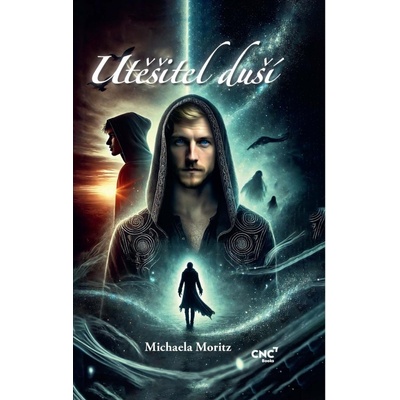 Utěšitel duší - Michaela Moritz