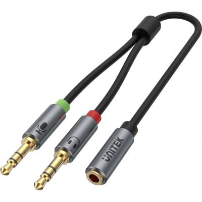 Unitek Y-C957ABK
