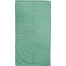 PIP Studio ručník Tile de Pip zelený 55 x 100 225558