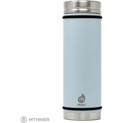Mizu V7 termoska 630 ml V lid ice blue
