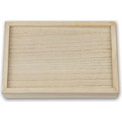 ZEP Box USB 15x20 Holz für Fotos und Stick CX7568