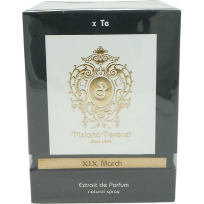 Tiziana Terenzi XIX March Parfum unisex 100 ml
